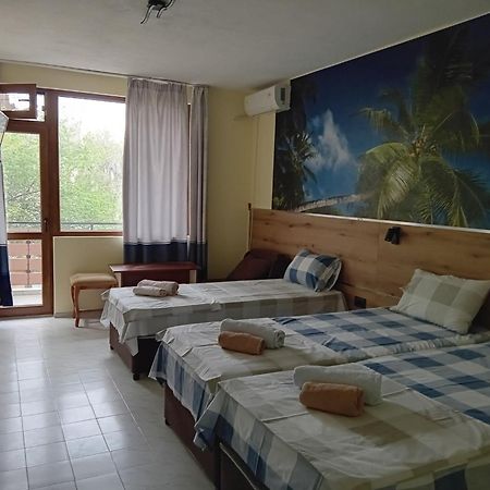 Guesthouse Oasis キテン エクステリア 写真