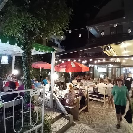 Guesthouse Oasis キテン エクステリア 写真