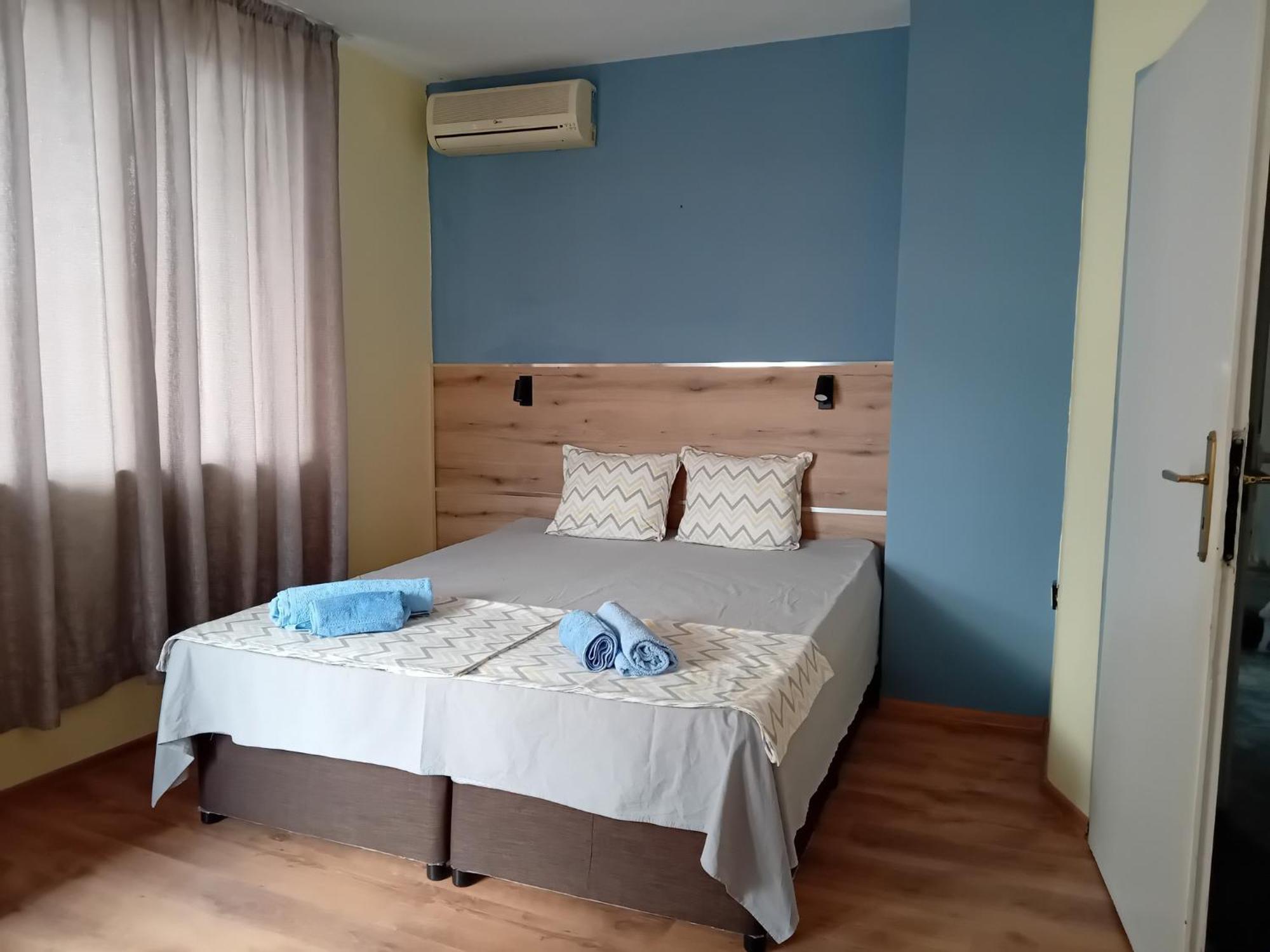 Guesthouse Oasis キテン エクステリア 写真