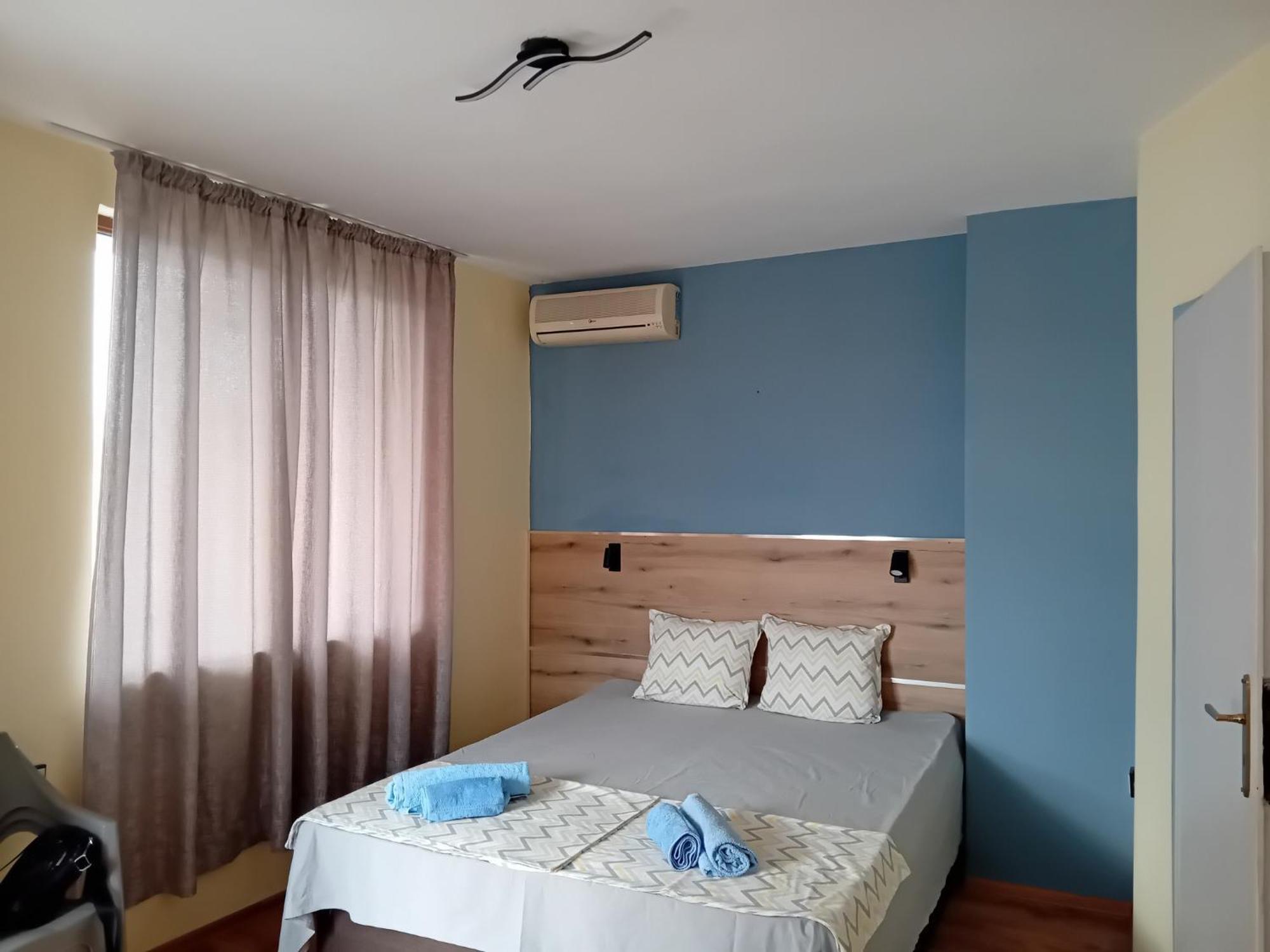Guesthouse Oasis キテン エクステリア 写真