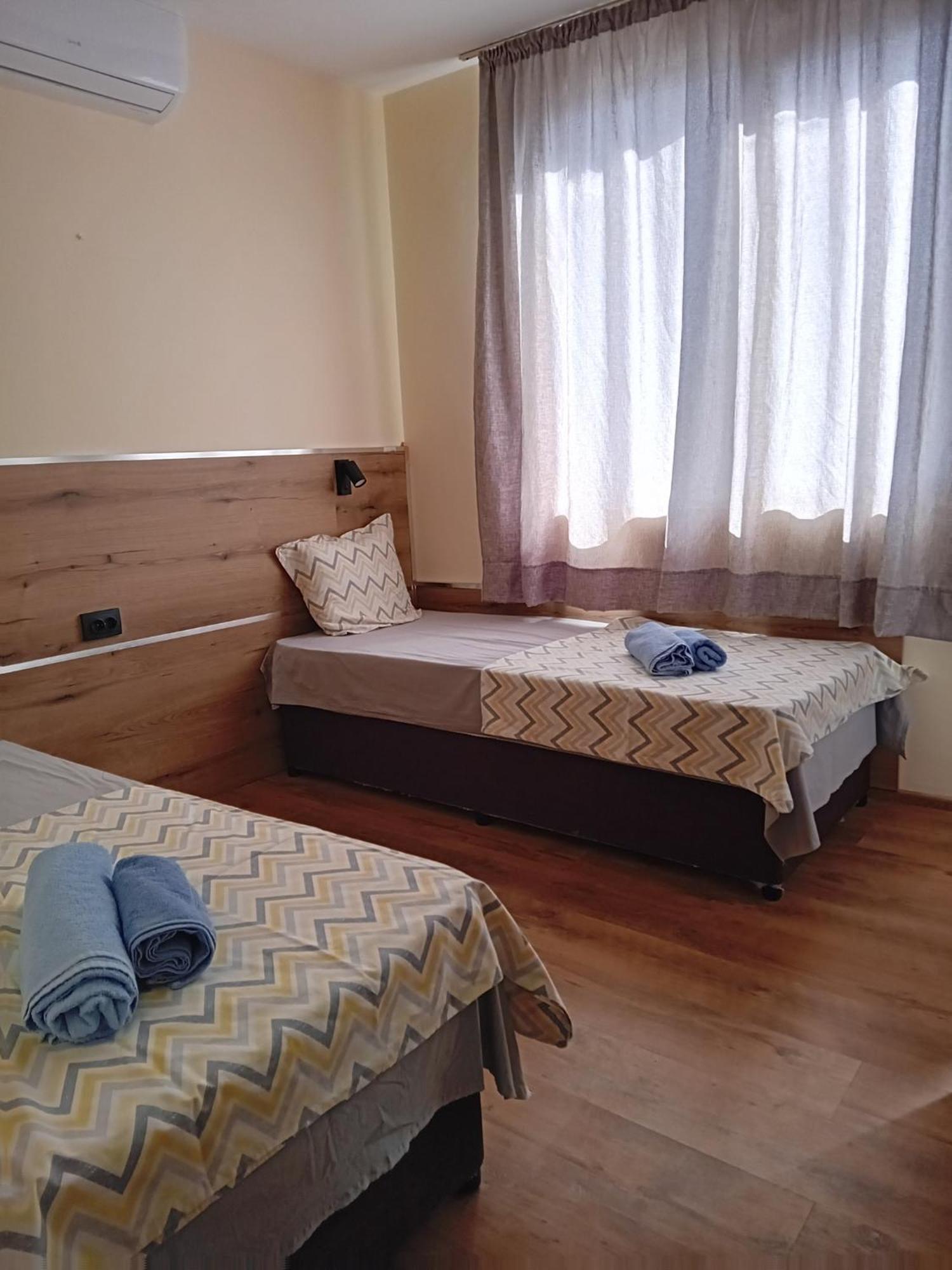 Guesthouse Oasis キテン エクステリア 写真