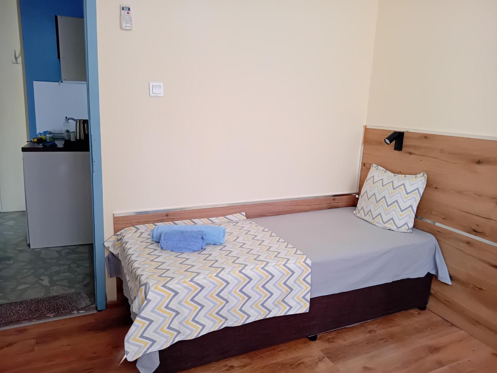 Guesthouse Oasis キテン エクステリア 写真