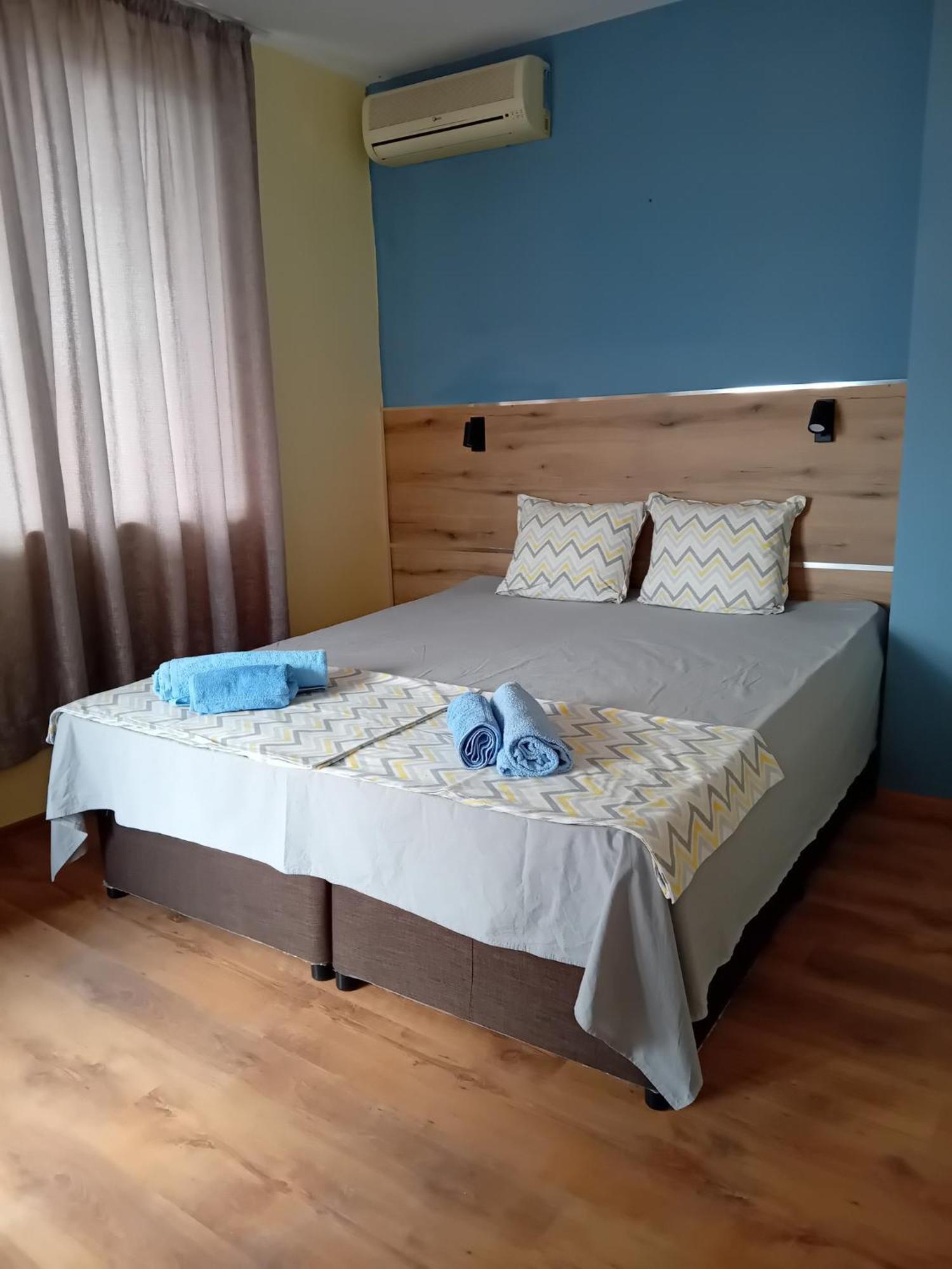 Guesthouse Oasis キテン エクステリア 写真