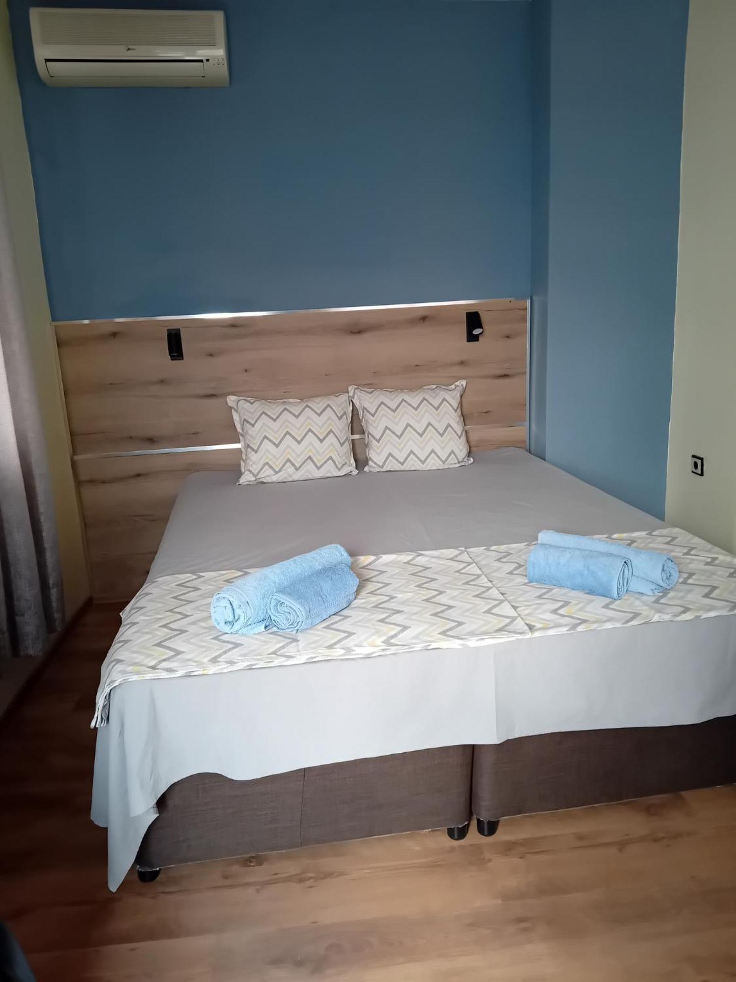 Guesthouse Oasis キテン エクステリア 写真