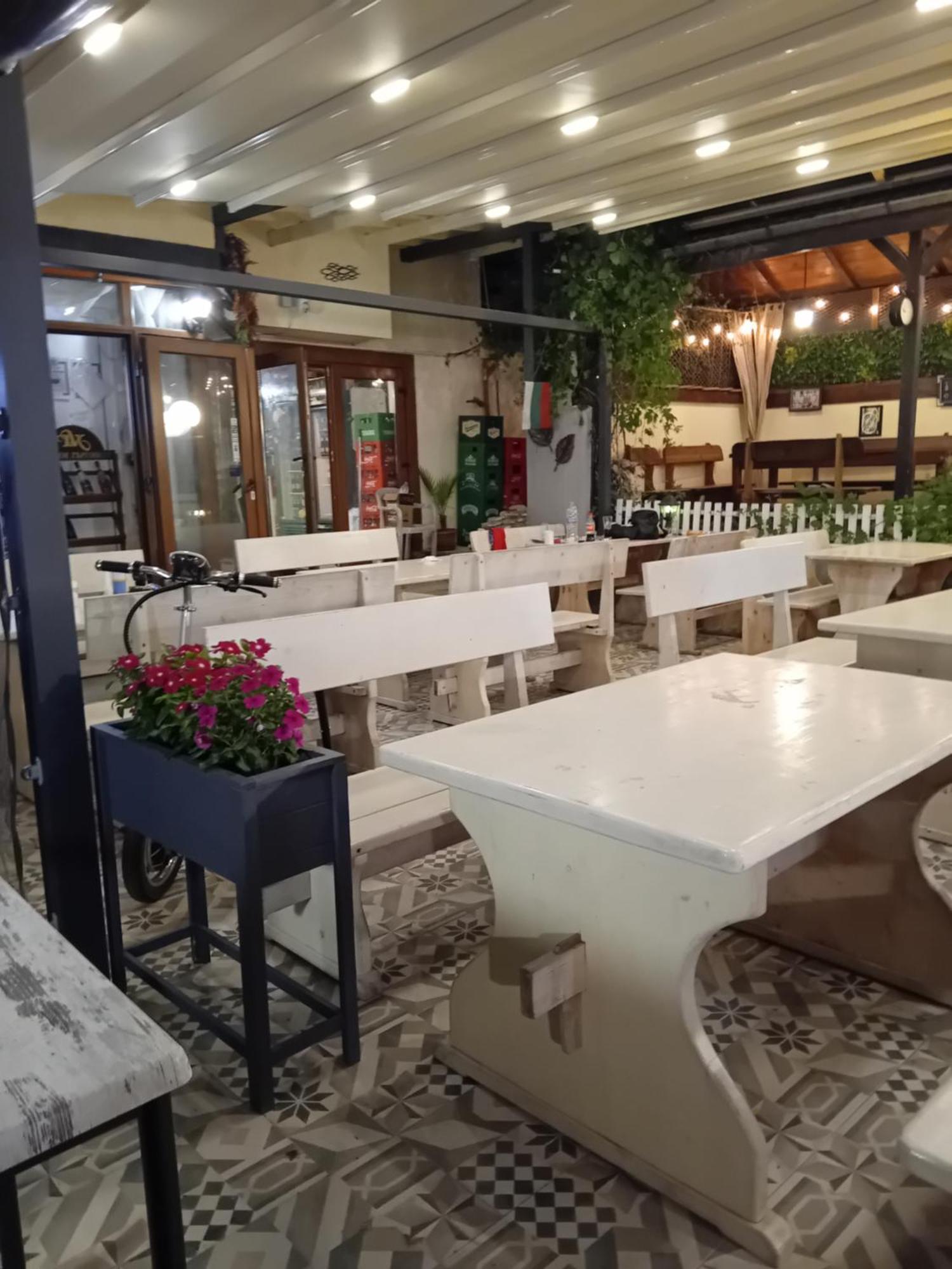 Guesthouse Oasis キテン エクステリア 写真