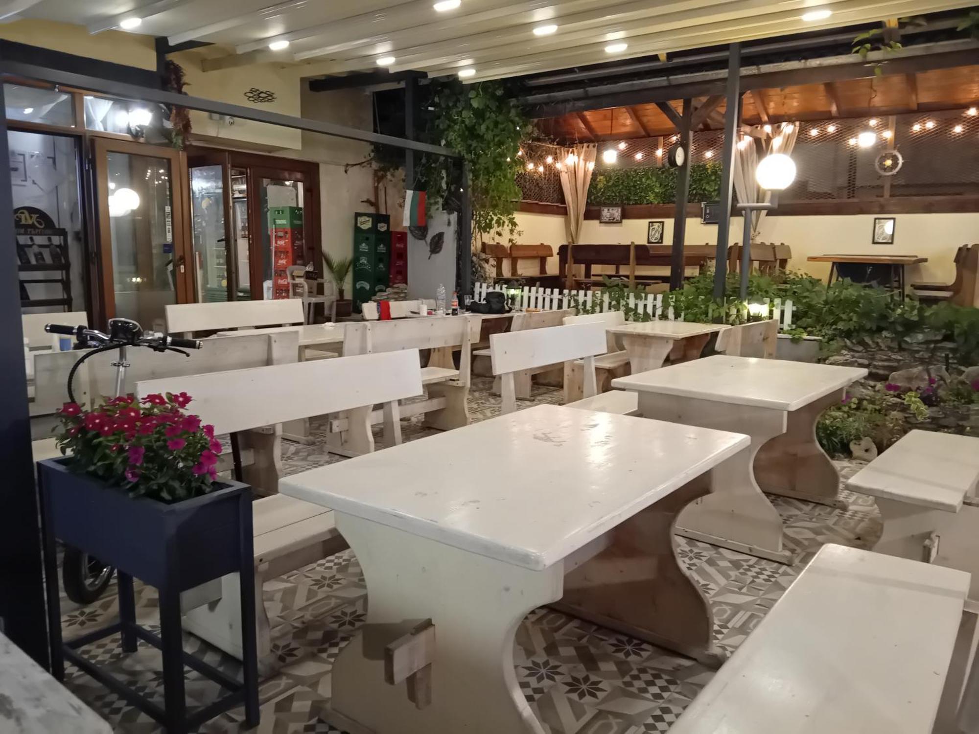 Guesthouse Oasis キテン エクステリア 写真