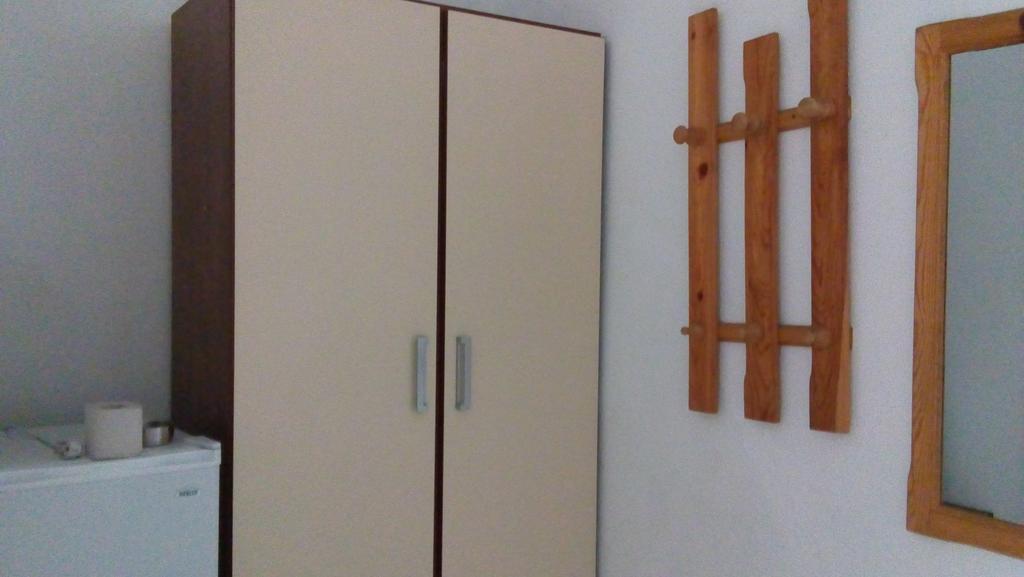 Guesthouse Oasis キテン エクステリア 写真
