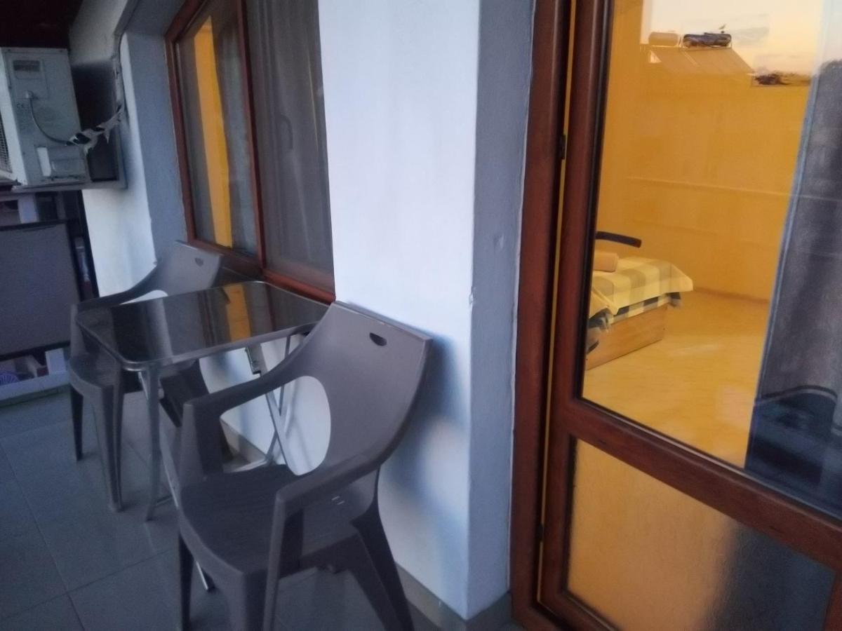 Guesthouse Oasis キテン エクステリア 写真