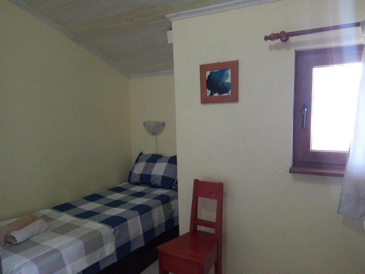 Guesthouse Oasis キテン エクステリア 写真