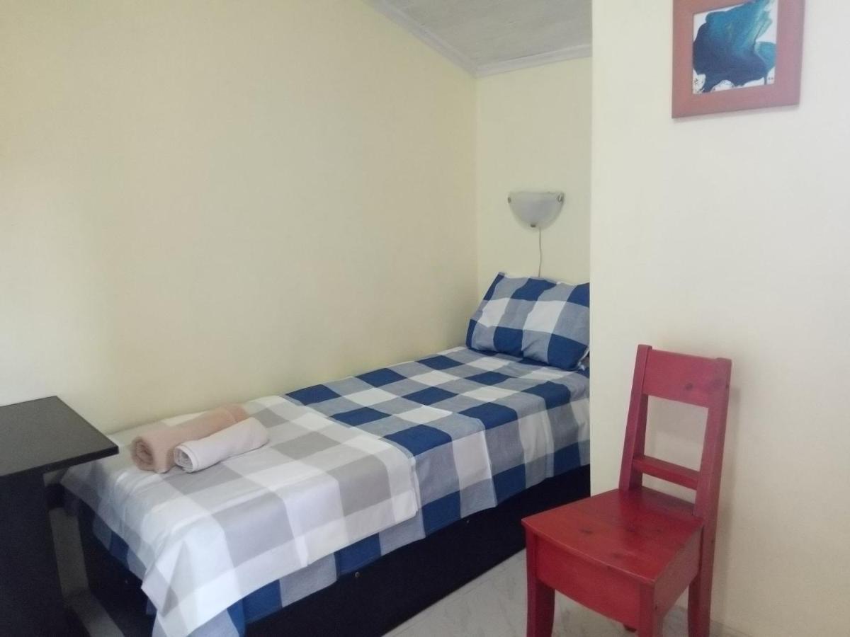 Guesthouse Oasis キテン エクステリア 写真